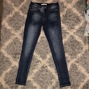 Kancan size 6 jeans
